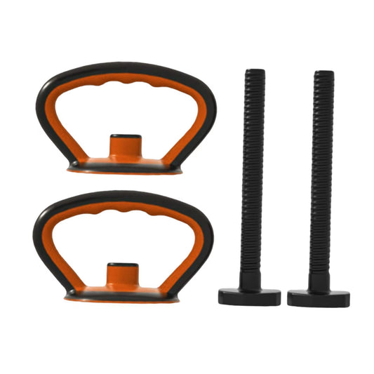 Kettlebell Handle Portable Kettlebell Grip for Gym Competition Gym Bag