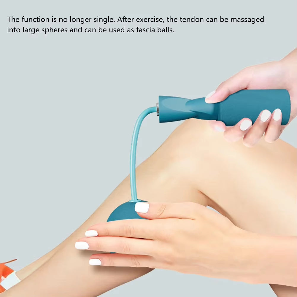 Adjustable Speed Cordless Jump Rope for Gym Fitness Training, Skipping Workout Gear